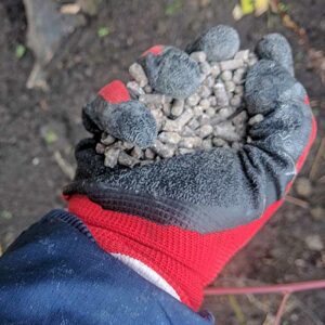 Preseed Fertiliser for Grass Seed - 100m2