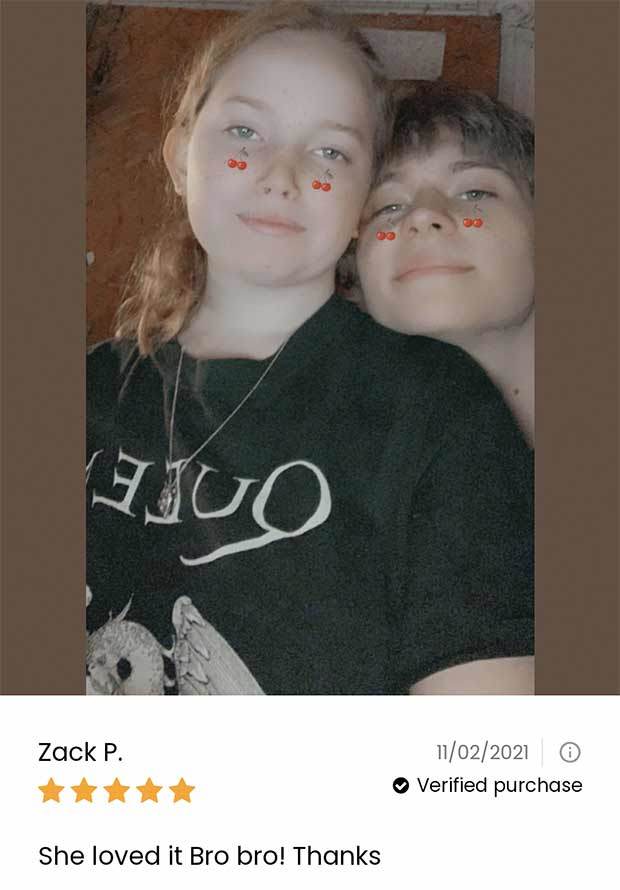 zack