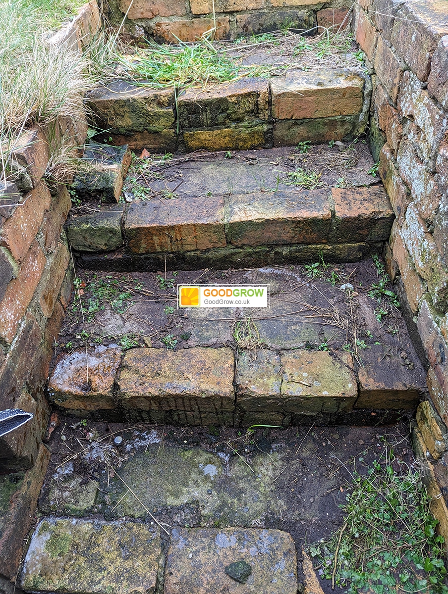 Killing Weeds with Boiling Hot Water. Will it Kill Weeds in the UK?