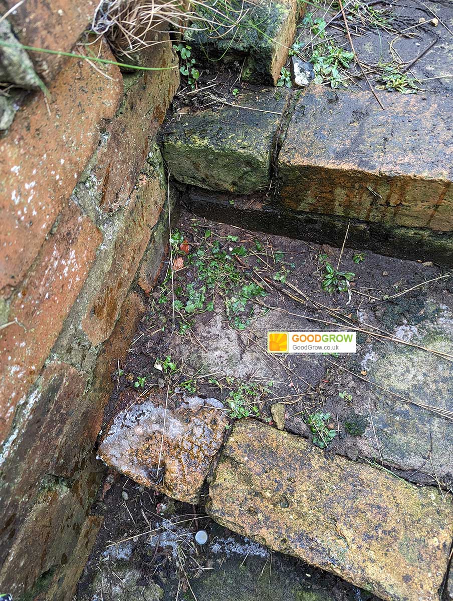 Killing Weeds with Boiling Hot Water. Will it Kill Weeds in the UK?