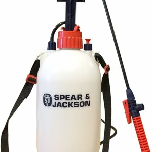 5L Pump Sprayer
