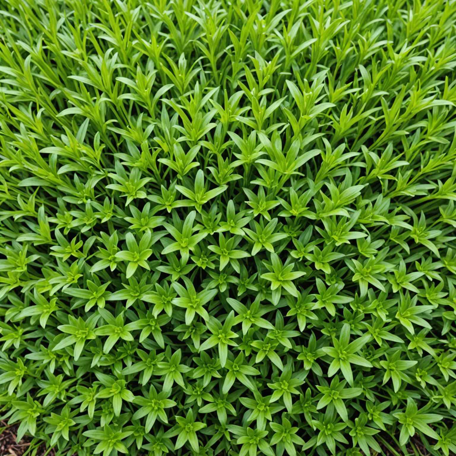 Mind your own business invading lawn