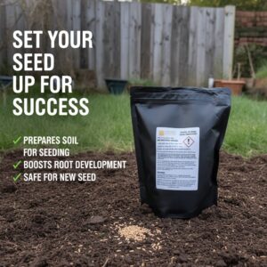 Pre-Seed Foundation Feed