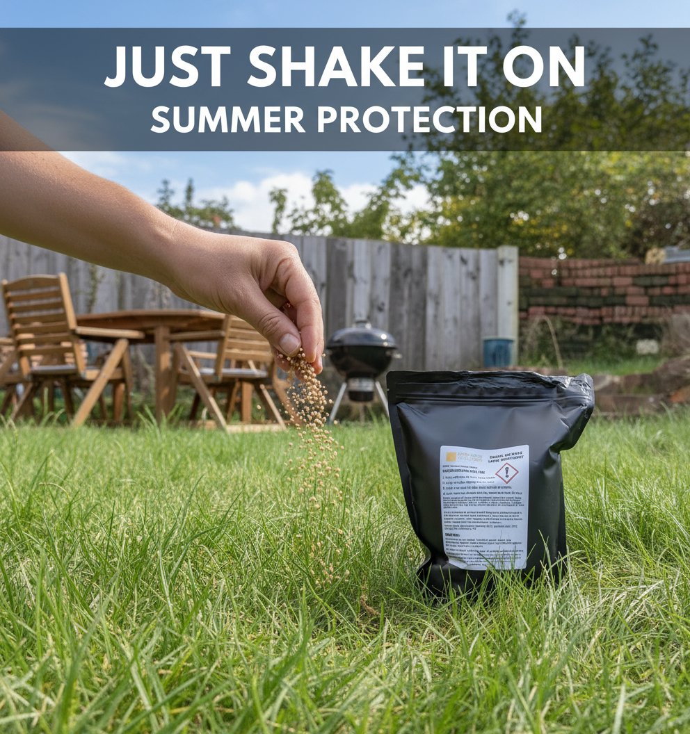 Summer Lawn Treatment - Image 2