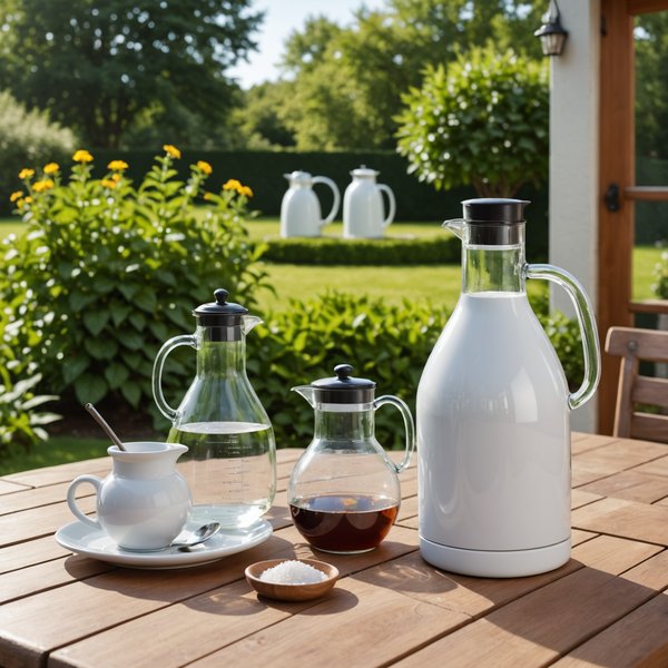 Homemade Weed Killer